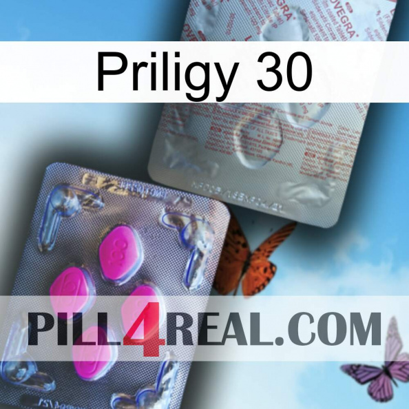 Priligy 30 38